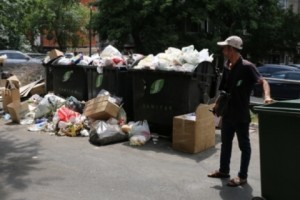 Yerevan Municipality Fines Sanitek AMD 12.9 Million for Contract Violations