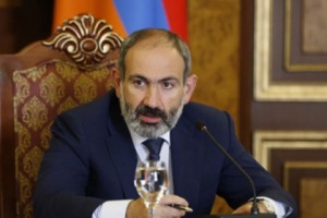 Նիկոլ Փաշինյանը աշխատանքային այցով կմեկնի Ֆրանսիա