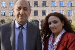 5 տարի հետո Գյանջիրով Հովհանյանի սպանության գործում ամբաստանյալ է ներգրավվել
