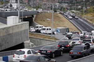 Մինչեւ տարեվերջ ավելի քան 100 միկրոավտոբուս դուրս կբերվի շահագործումից