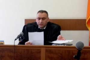 Դատավոր Վաչե Մարգարյանի հայտարարությունը՝ ԱԱԾ տնօրենի և ՀՔԾ պետի հեռախոսային խոսակցության վերաբերյալ