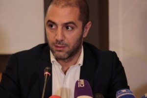Justifying Yerevan's Garbage Crisis: Sanitek Director Says Company's Operated at a Loss Since 2016