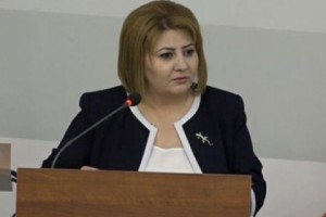 ՇՊՀ նախկին պրոռեկտոր Անահիտ Ֆարմանյանի խափանման միջոց կալանավորումը փոխվել է անձնական երաշխավորության
