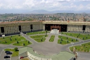 Թուրքիայի տարածքում կանցկացվեն հայտարարված վայրերի տեսչություններ