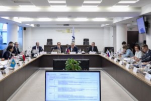 Համակարգչային գրոհներին հակազդելու վերաբերյալ համաձայնագիր` Հայաստանի եւ Ռուսաստանի միջեւ