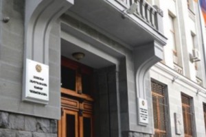 Երևանի ավագանու արտահերթ ընտրություններում ընտրակաշառք  առաջարկելու 
առերևույթ հատկանիշներով քրեական գործ է հարուցվել