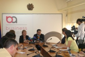 «Եվրասիական շաբաթն» այս տարի կանցկացվի Հայաստանում