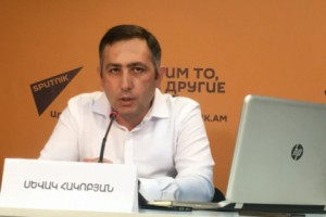 Обыск в редакции имел целью заставить замолчать СМИ - редактор Yerevan. Today