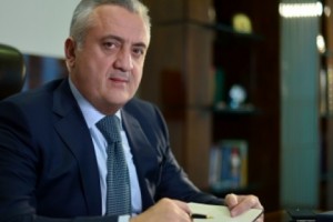 ԿԲ նախագահ Արթուր Ջավադյանը վերընտրվել է Միջպետական բանկի խորհրդի նախագահի պաշտոնում