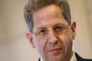 Масен снят с должности главы Федерального ведомства по охране конституции ФРГ
