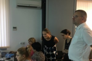 Կուսումնասիրվի բնակչության մոտ հակամանրէային դեղերի նկատմամբ ձեւավորված կայունությունը
