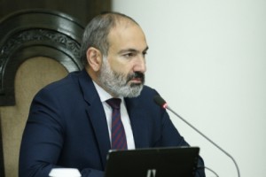 Նիկոլ Փաշինյան. «Փողոցային թակարդների՝ բուքմեյքերական գրասենյակների գոյությունը պետք է սահմանափակվի»