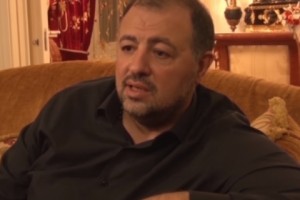 Դոն Պիպոն 50 մլն դրամ գրավով ազատ է արձակվել