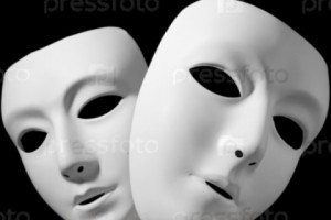 Новое исследование Калифорнийского технологического института: лица политиков могут 
указывать на их склонность к коррупции

