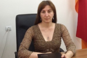 Դատավոր Լիզա Գրիգորյանն ընդդեմ Բարձրագույն դատական խորհրդի