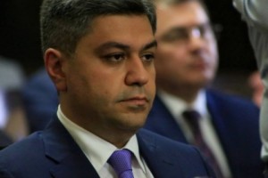 Արթուր Վանեցյանն ընտրվեց ՀՖՖ նախագահ