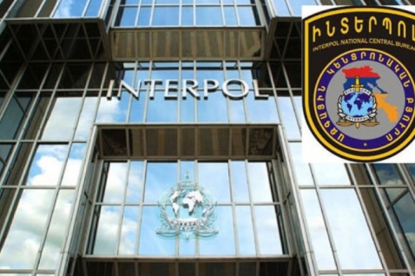 Ինտերպոլի գլխավոր քարտուղարության պատվիրակությունն այցելել է ոստիկանություն (տեսանյութ)