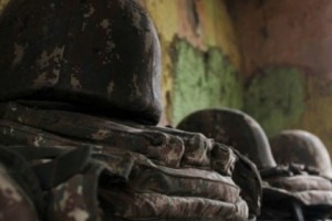 Azerbaijani Gunfire Kills Artsakh Soldier