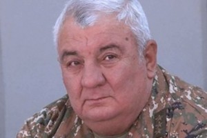 Комментарий Генерального секретаря ОДКБ Юрия Хачатурова в связи с ситуацией на армяно-
азербайджанской границе

