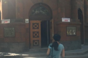 Վստահված անձինք եւ դիտորդները քիչ են