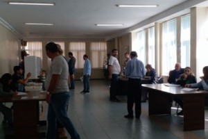 «Անկախ դիտորդ» դաշինքի գրանցած խախտումները 19:00-ի դրությամբ
