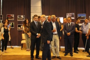 Թուֆենկյան հիմնադրամը նշում է Արցախում գործունեության 15-ամյակը
