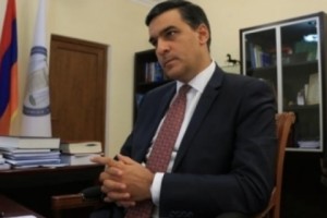 ՄԻՊ-ը դիմել է ՍԴ՝ պատժախուց տեղափոխված կալանավորներին և դատապարտյալներին 
հաղորդակցության միջոցներից զրկելու հարցով

