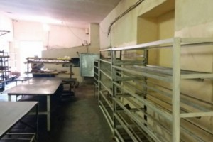 Կասեցվել է քաղցրավենիքի, պանրի և ջրի արտադրամասերի գործունեությունը

