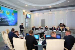 ՀՀ և ՌԴ ԱԻ նախարարները քննարկել են երկկողմ համագործակցության հեռանկարները
