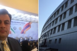 Իրանահայ գործարարը 20 միլիոն դոլար արժողությամբ բիզնեսը կորցնելու եզրին է