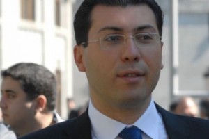 Mikayel Minasyan to be Recalled as Armenia's Ambassador to Holy See