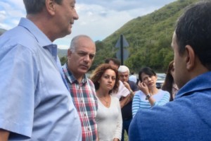 Խիստ զգուշացումներ են ստացել «ԱԱԲ պրոյեկտ» և «Սաֆեժ» ընկերությունները