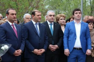 Աջափնյակ վարչական շրջանի ղեկավարի տեղակալը 10 մլն դրամով ազատ արձակվեց