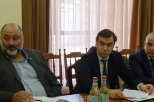 Կաթնարտադրության զարգացման համալիր ծրագիր կմշակվի