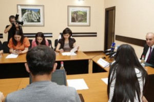 ՊԵԿ-ում մեկնարկել են կոռուպցիոն ռիսկերը նվազեցնող նախաձեռնություններ