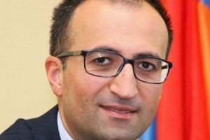 ՄԱԿ-ի գլխավոր ասամբլեայում  առողջապահության նախարարը խոսել է ոչ վարակիչ հիվանդությունների և անելիքների մասին