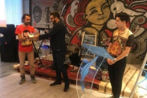 Hetq Reporters Win 3 Awards at 2018 Tvapatum (Digistory) Competition in Armenia