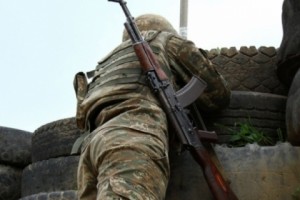 Azerbaijan Violates Karabakh Ceasefire 230 Times Last Week