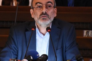 Yerevan: Sefilyan Calls for Snap Parliamentary Elections ASAP
