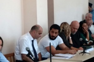«Զինված խմբի» գործով կալանքի տակ մնաց միայն կազմակերպիչ համարվող Արթուր 
Վարդանյանը