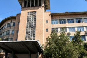 Հայաստանի առաջին համակարգչային ցանցն ստեղծած ինստիտուտը նոր առաջարկներ ունի կառավարությանը