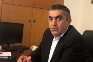 ARF's Rustamyan: Yes to Snap Parliamentary Elections, but Not this Year