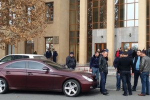 Սպանության նախապատրաստման մասին չհայտնելու մեջ մեղադրվող «Բդոն» մեկ այլ 
սպանության փորձի գործով մեղադրյալ է