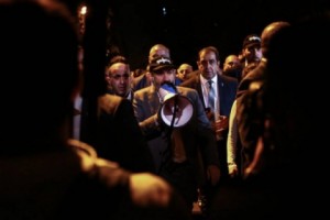 Пашинян считает, что добьется согласия в парламенте вокруг проведения внеочередных выборов 
в НС 
