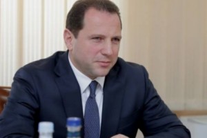Դավիթ Տոնոյան. «Քաղաքական իրավիճակով պայմանավորված՝ սահմանային 
լարվածության 
դեպքում ԶՈւ-ն իր առաջադրանքը կկատարի»