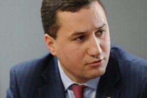 Armenia's New Ambassador to the Netherlands