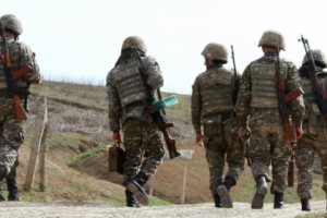 Իրադրությունն առաջնագծում