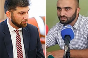 Ջրօգտագործման մասով Ամուլսարի ստուգման արդյունքներն ուղարկվել են լրացուցիչ 
ստուգման. ՀՀ պետական վերահսկողական ծառայությունը հապաղում է

