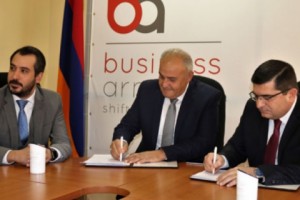 Vegetable Oil Factory to be Launched in Armenia; Export Deal Already Made