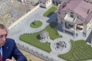 Սուրիկ Խաչատրյանի առանձնատան մասին «Հետք»-ի հրապարակման հիման վրա 
քրեական գործ է հարուցվել